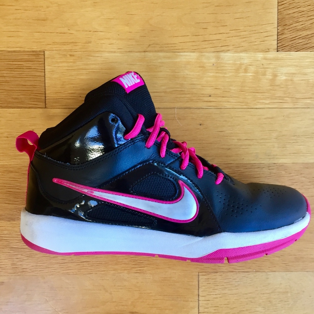 Nike women's hi tops - Picture 1 of 6